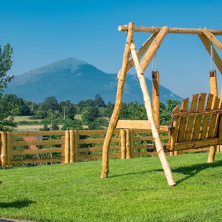 Rtanjski Konak Boljevac Экстерьер фото